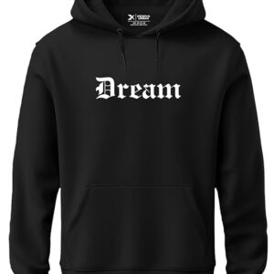 Unisex Hoodie Sweatshirt Graphic Printed GP5 - PAR