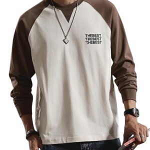Men T-Shirt || Cotton Casual T Shirt for Men (T-52-53)
